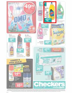 Checkers Gauteng : It's Time To Save (5 Nov - 18 Nov), page 12
