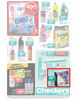 Checkers Gauteng : It's Time To Save (5 Nov - 18 Nov), page 12