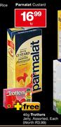 Paramalat Custard - 1 Ltr