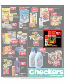 Checkers Free State : It's Time To Change (25 Oct - 11 Nov), page 12