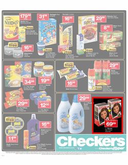 Checkers Free State : It's Time To Change (25 Oct - 11 Nov), page 12