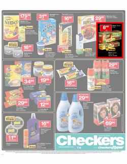 Checkers Free State : It's Time To Change (25 Oct - 11 Nov), page 12