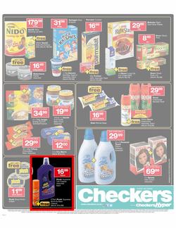 Checkers Free State : It's Time To Change (25 Oct - 11 Nov), page 12