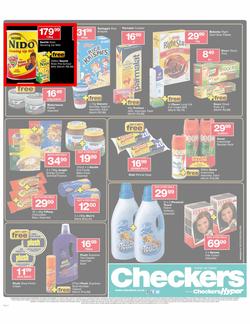Checkers Free State : It's Time To Change (25 Oct - 11 Nov), page 12