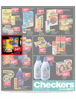 Checkers Free State : It's Time To Change (25 Oct - 11 Nov), page 12