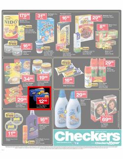 Checkers Free State : It's Time To Change (25 Oct - 11 Nov), page 12