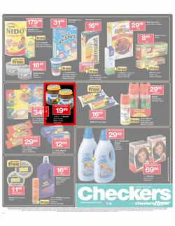 Checkers Free State : It's Time To Change (25 Oct - 11 Nov), page 12