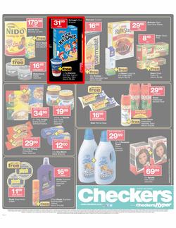 Checkers Free State : It's Time To Change (25 Oct - 11 Nov), page 12