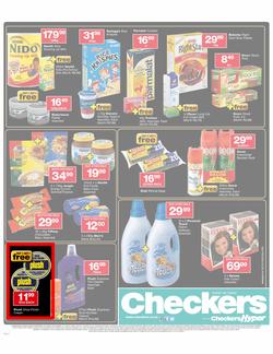 Checkers Free State : It's Time To Change (25 Oct - 11 Nov), page 12