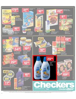 Checkers Free State : It's Time To Change (25 Oct - 11 Nov), page 12