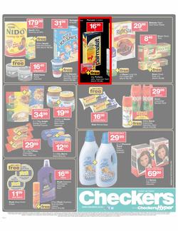 Checkers Free State : It's Time To Change (25 Oct - 11 Nov), page 12