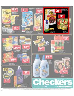 Checkers Free State : It's Time To Change (25 Oct - 11 Nov), page 12