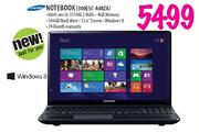 Samsung Notebook(300E5C-A08ZA)