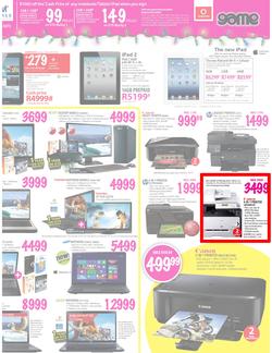 Game : Seriously Great Festive Deals (8 Nov - 11 Nov), page 12