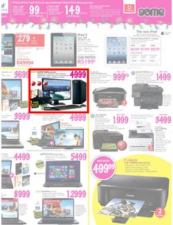 Game : Seriously Great Festive Deals (8 Nov - 11 Nov), page 12