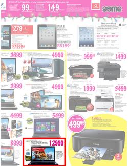 Game : Seriously Great Festive Deals (8 Nov - 11 Nov), page 12