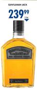 Gentleman Jack-750ml