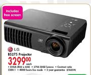 LG BS275 Projector Each