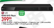 LG HDMI DVD Player Each