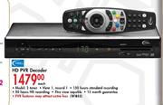 Dstv HD PVR Decoder