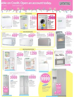 Game : Seriously Great Festive Deals (15 Nov - 18 Nov), page 12