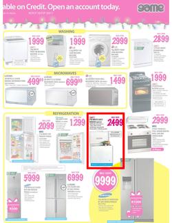 Game : Seriously Great Festive Deals (15 Nov - 18 Nov), page 12