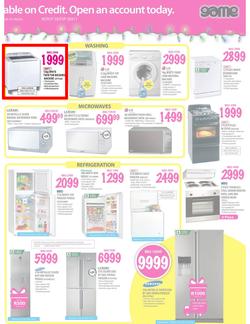 Game : Seriously Great Festive Deals (15 Nov - 18 Nov), page 12