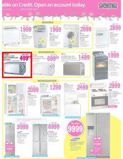 Game : Seriously Great Festive Deals (15 Nov - 18 Nov), page 12