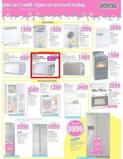 Game : Seriously Great Festive Deals (15 Nov - 18 Nov), page 12