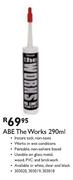 ABE The Works-290ml