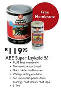 ABE Super Laykold-5l