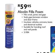 Alcolin Filla Foam