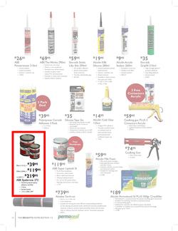 Brights Hardware : Great Gift Ideas Inside (15 Nov - 24 Dec), page 12