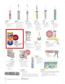 Brights Hardware : Great Gift Ideas Inside (15 Nov - 24 Dec), page 12