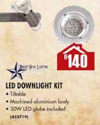 LED Downlight Kit
