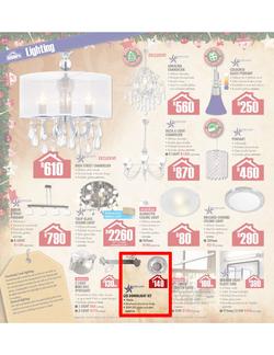 Builders Warehouse : Do a little something this Christmas (20 Nov - 24 Dec), page 12