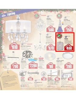 Builders Warehouse : Do a little something this Christmas (20 Nov - 24 Dec), page 12