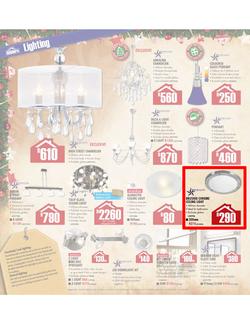 Builders Warehouse : Do a little something this Christmas (20 Nov - 24 Dec), page 12