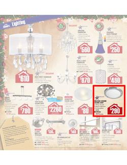 Builders Warehouse : Do a little something this Christmas (20 Nov - 24 Dec), page 12