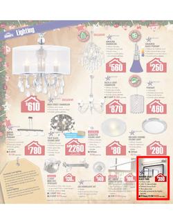 Builders Warehouse : Do a little something this Christmas (20 Nov - 24 Dec), page 12