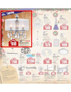 Builders Warehouse : Do a little something this Christmas (20 Nov - 24 Dec), page 12