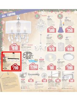 Builders Warehouse : Do a little something this Christmas (20 Nov - 24 Dec), page 12