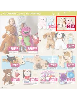 Pick n Pay Hyper : Christmas (19 Nov - 26 Dec), page 12