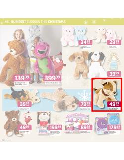 Pick n Pay Hyper : Christmas (19 Nov - 26 Dec), page 12
