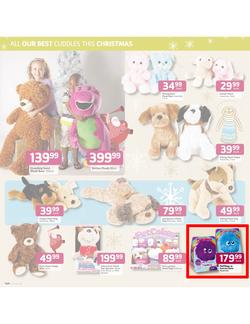 Pick n Pay Hyper : Christmas (19 Nov - 26 Dec), page 12