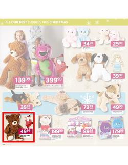 Pick n Pay Hyper : Christmas (19 Nov - 26 Dec), page 12
