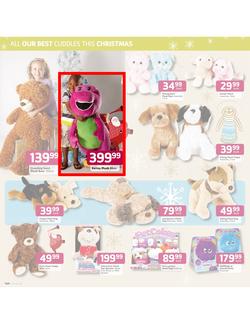 Pick n Pay Hyper : Christmas (19 Nov - 26 Dec), page 12