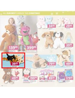 Pick n Pay Hyper : Christmas (19 Nov - 26 Dec), page 12