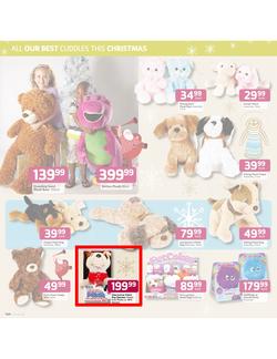 Pick n Pay Hyper : Christmas (19 Nov - 26 Dec), page 12