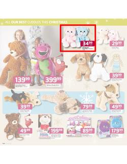 Pick n Pay Hyper : Christmas (19 Nov - 26 Dec), page 12